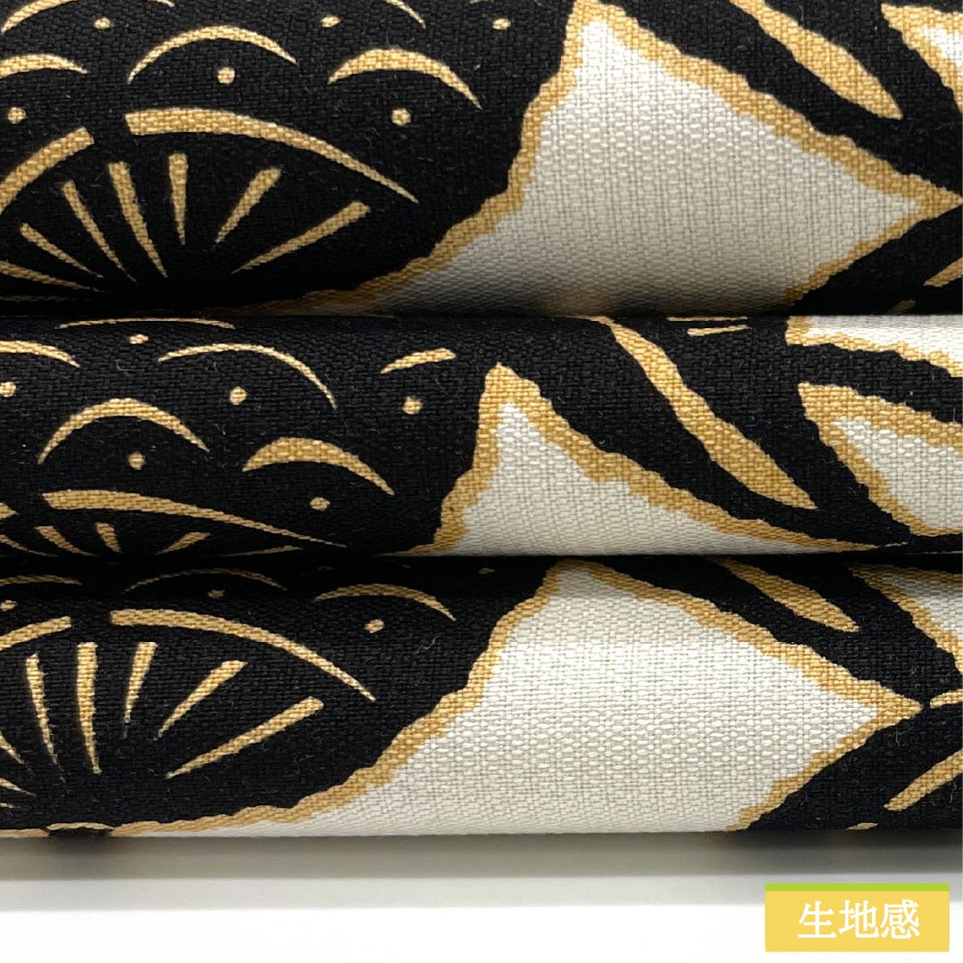 袋帯 正絹 胡粉色（ごふんいろ） 抽象模様 帯丈450cm Sランク 全通 カジュアル 白系 1123012482411