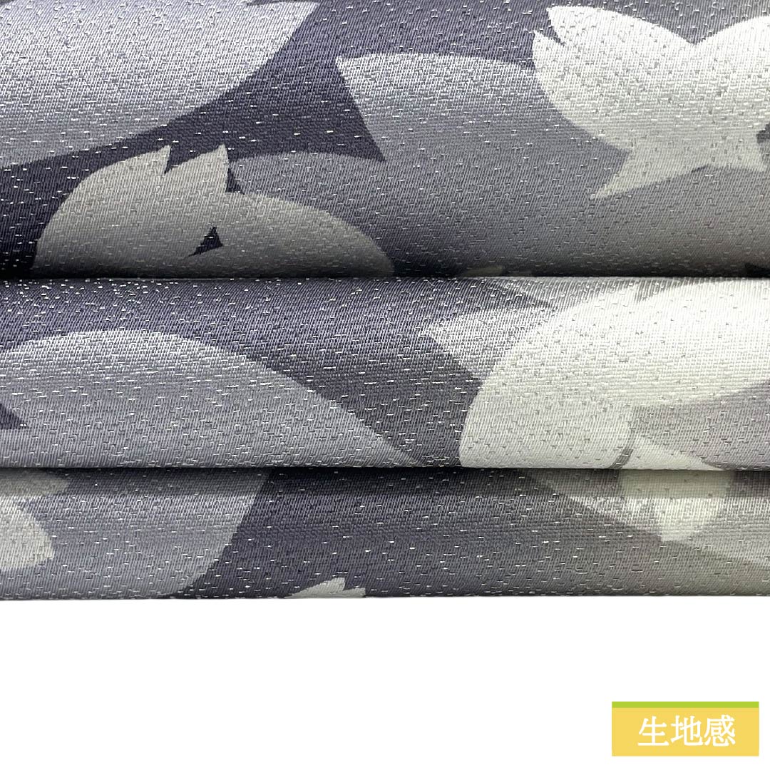 袋帯 正絹 Sランク 蒲萄鼠色（ぶどうねずいろ） 染め帯 桜 花びら グラデーション 帯丈462cm 全通 セミフォーマル 紫系 1123017752420