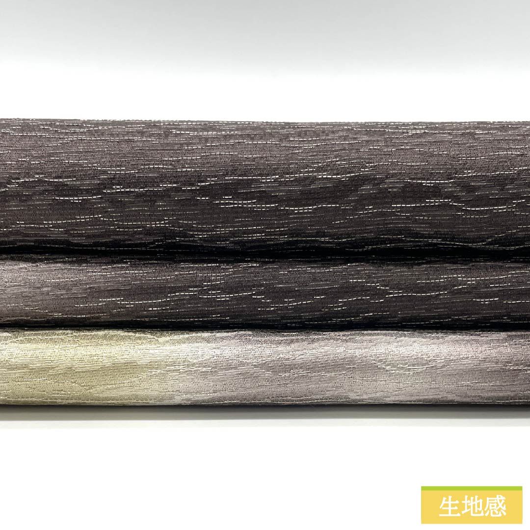 袋帯 正絹 染め帯 抽象模様 帯丈500cm Sランク ポイント柄 セミフォーマル グラデーション系 1123014752499