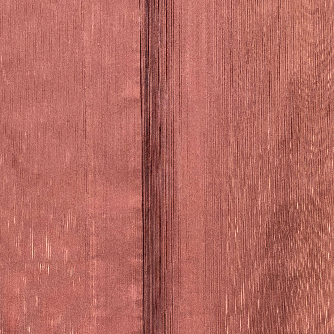 夏物 正絹 色無地 身丈160cm 裄丈60cm 紫土色（しどいろ） 竪絽（たてろ） 絽 Aランク 紫系 1132001093420