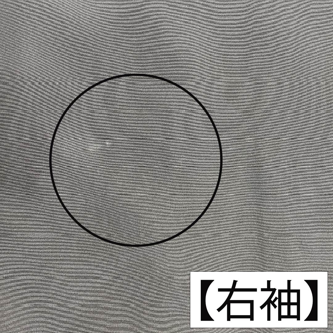 黒留袖 正絹 Aランク 身丈166.5cm 裄丈68cm 袷 京友禅 松 鶴 吉祥文様 五つ紋 五三桐 比翼付き 五つ紋 黒系 1111002363510