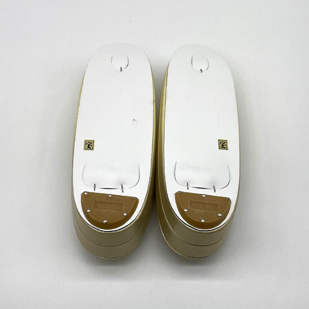 【新品】フォーマル用 草履&バッグセット　螺鈿(らでん)使用 　00640 新品】フォーマル用 草履&バッグセット 螺鈿(らでん)使用 00640