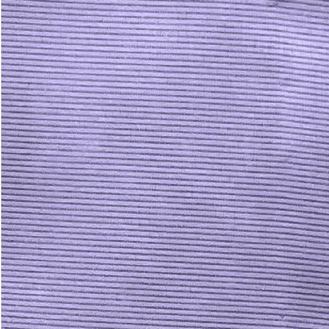 Summer item, polyester, plain color, length 159cm, sleeve length 61.5cm, Beniminato color, plain, silk, S rank, purple, 1132000202320