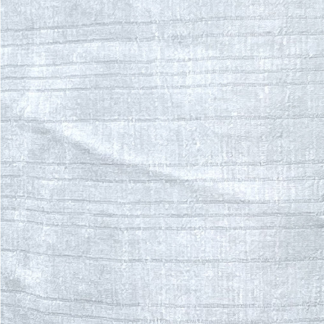 夏物 ポリエステル 長襦袢 身丈131.5cm 裄丈65.5cm 藍白色（あいじろいろ） 洗える着物 絽 Aランク 水色系 1132001803124