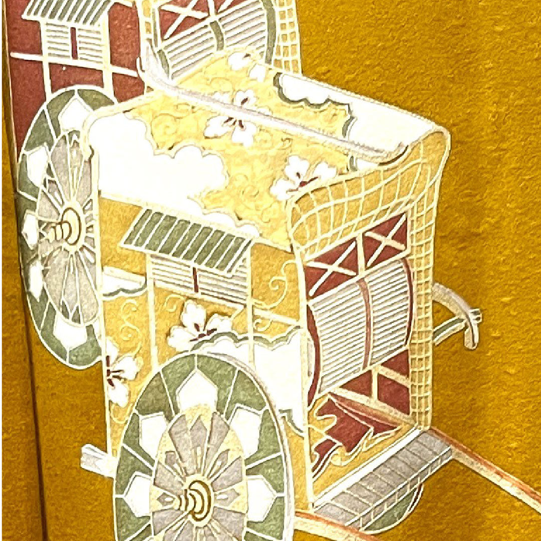 正絹　振袖　着丈160㎝ 振袖 身丈169.5cm 裄丈68.5cm L 袷 牡丹 桜 刺繍 銀通し 赤 正絹