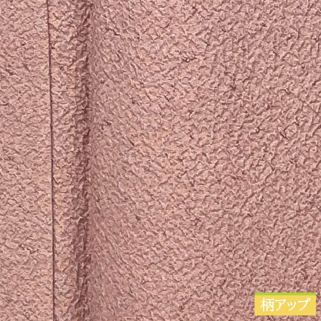 色無地 正絹 身丈158cm 裄丈66cm 淡紅藤色（うすべにふじいろ） 一つ紋 五三桐 単衣 Sランク 紫系 1114001602320