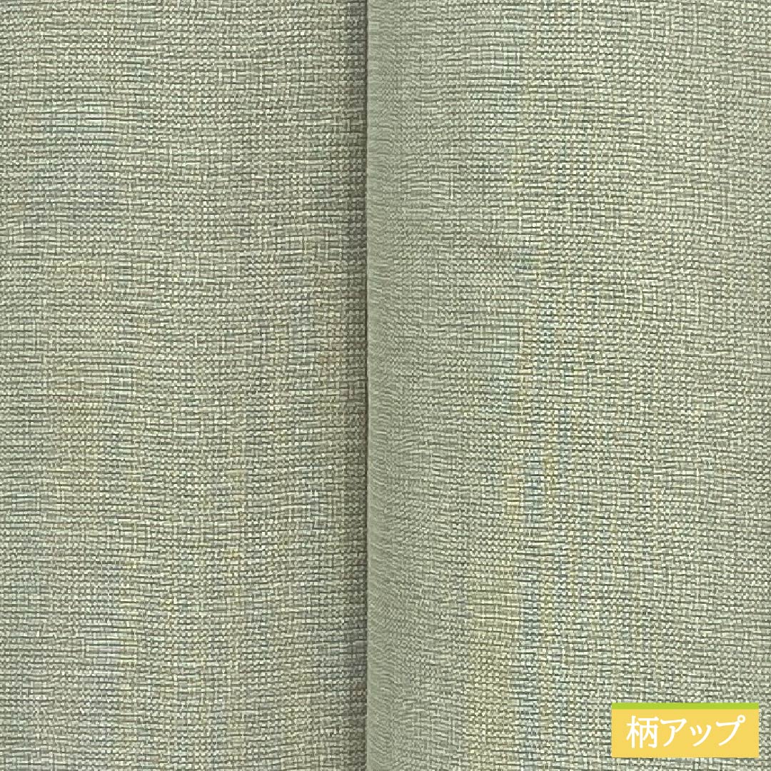 Summer pure silk komon, length 160.5cm, sleeve length 63cm, Longquan celadon glaze color (Longquan Chin Two-You Color), Edo komon, shark komon, sewn crest, silk, S rank, green, 1132002082419