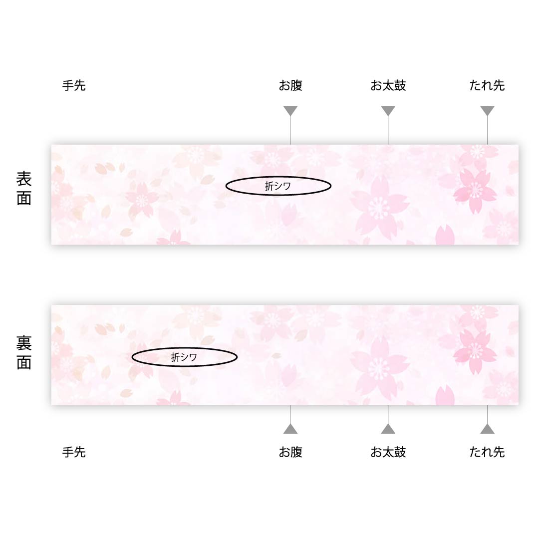 袋帯 金色 振袖用 市松 帯丈432cm 正絹 Aランク 六通 フォーマル 金系 1123006233321