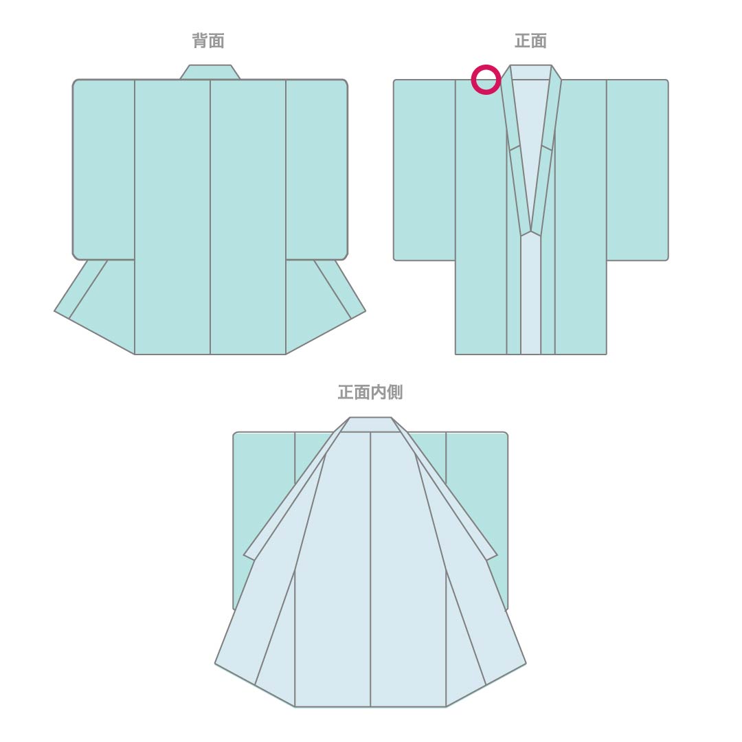 浴衣 木綿 身丈146.5cm 裄丈64cm Sランク 単衣 紺系 濃紺色（のうこんいろ） 有松絞り 1118005462118