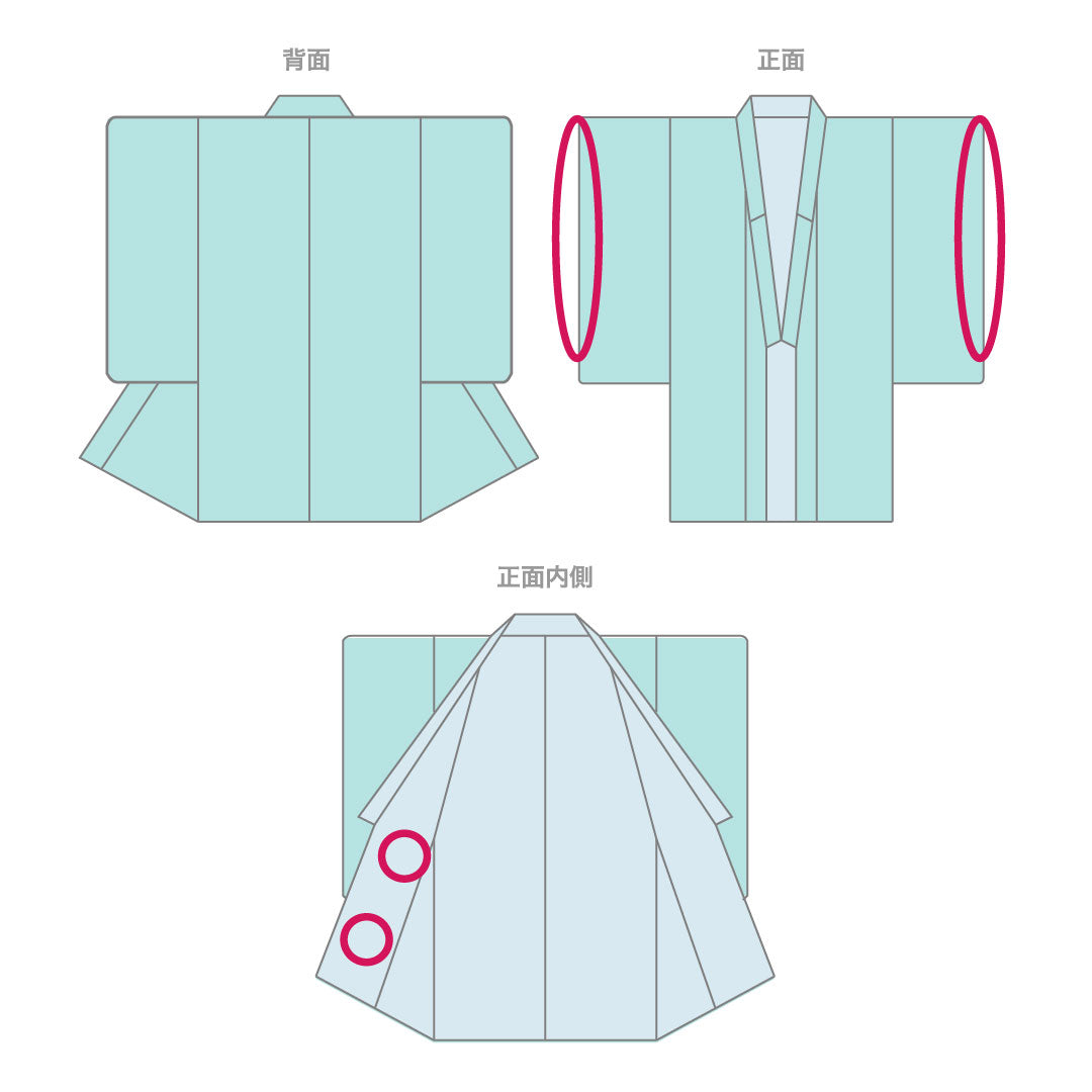 訪問着 正絹 袷 身丈153.5cm 裄丈67.5cm 赤錆色（あかさびいろ） 辻ヶ花 Aランク 茶系 1112004873214