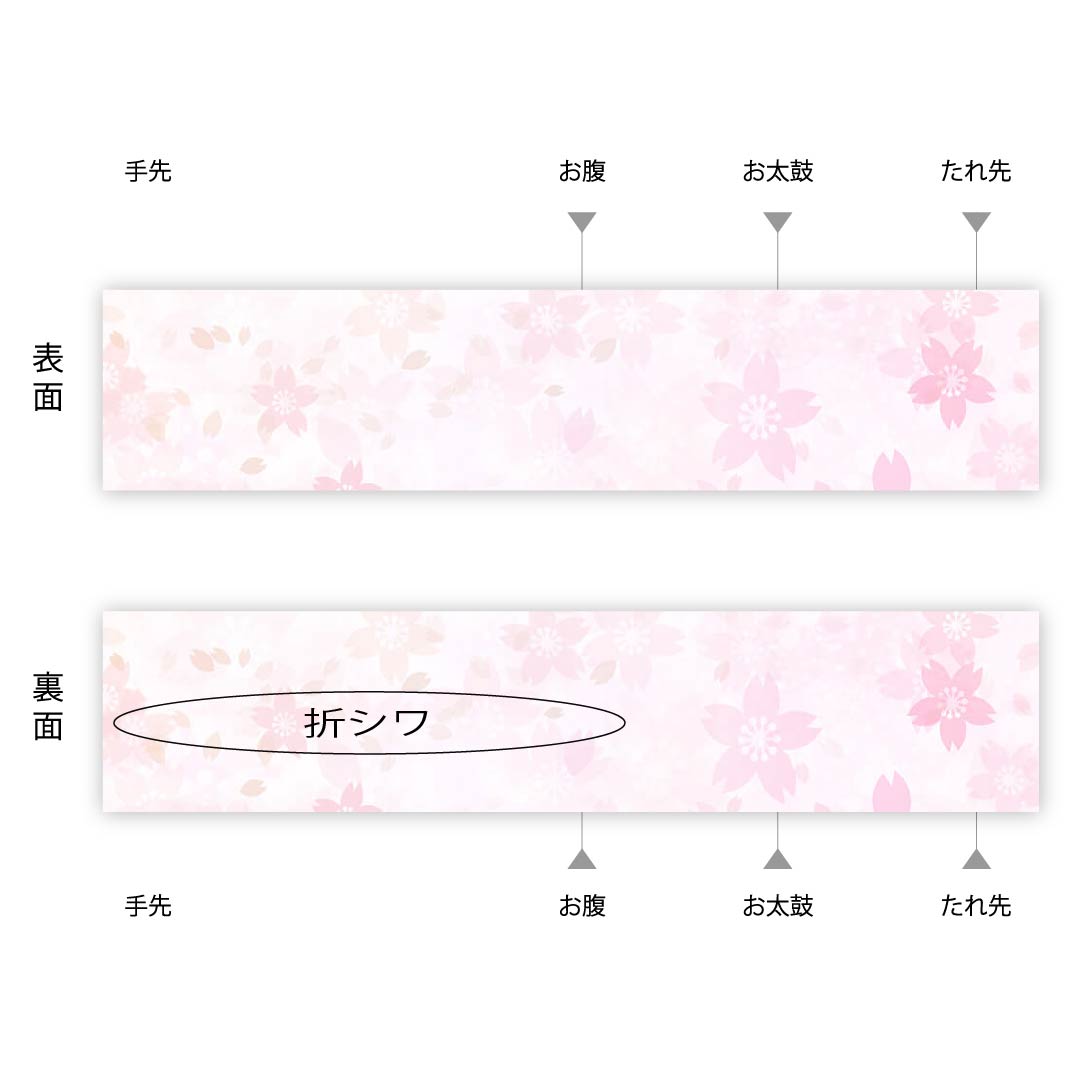 袋帯 消炭鼠色（けしずみねずみいろ） 草花模様 紬染帯 縞模様 紬地 帯丈456cm 正絹 Aランク ポイント柄 カジュアル グレー系 1123008043422