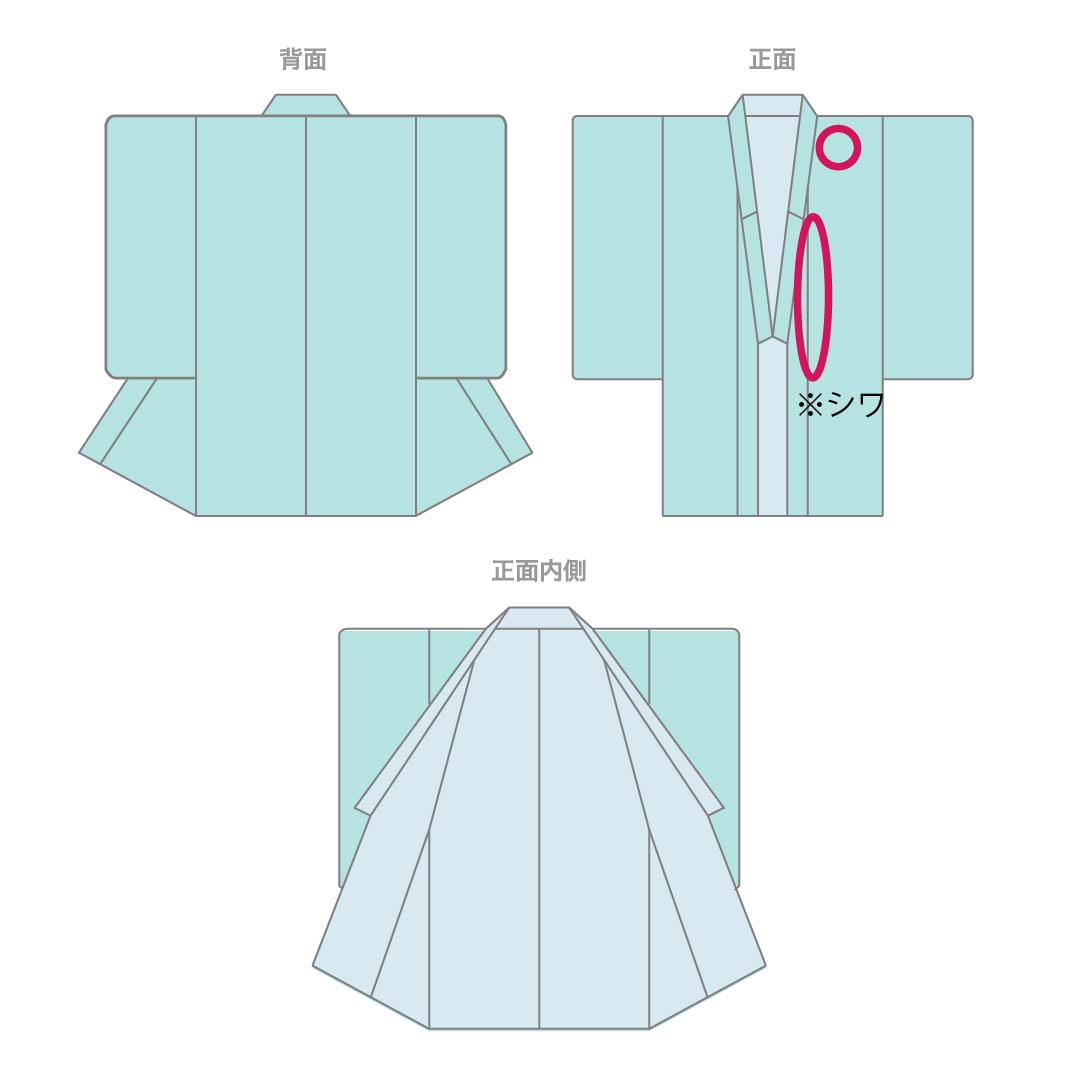 小紋 正絹 Sランク 身丈163cm 裄丈68cm 袷 一斤染色（いっこんぞめいろ） 京友禅 草花 しつけ糸付き ピンク系 1115007132413