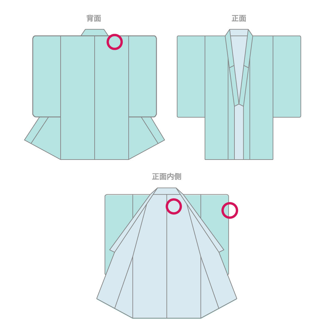 訪問着 正絹 袷 身丈163cm 裄丈68cm 亜麻色（あまいろ） 京友禅 草花模様 Aランク 緑系 1112005963419