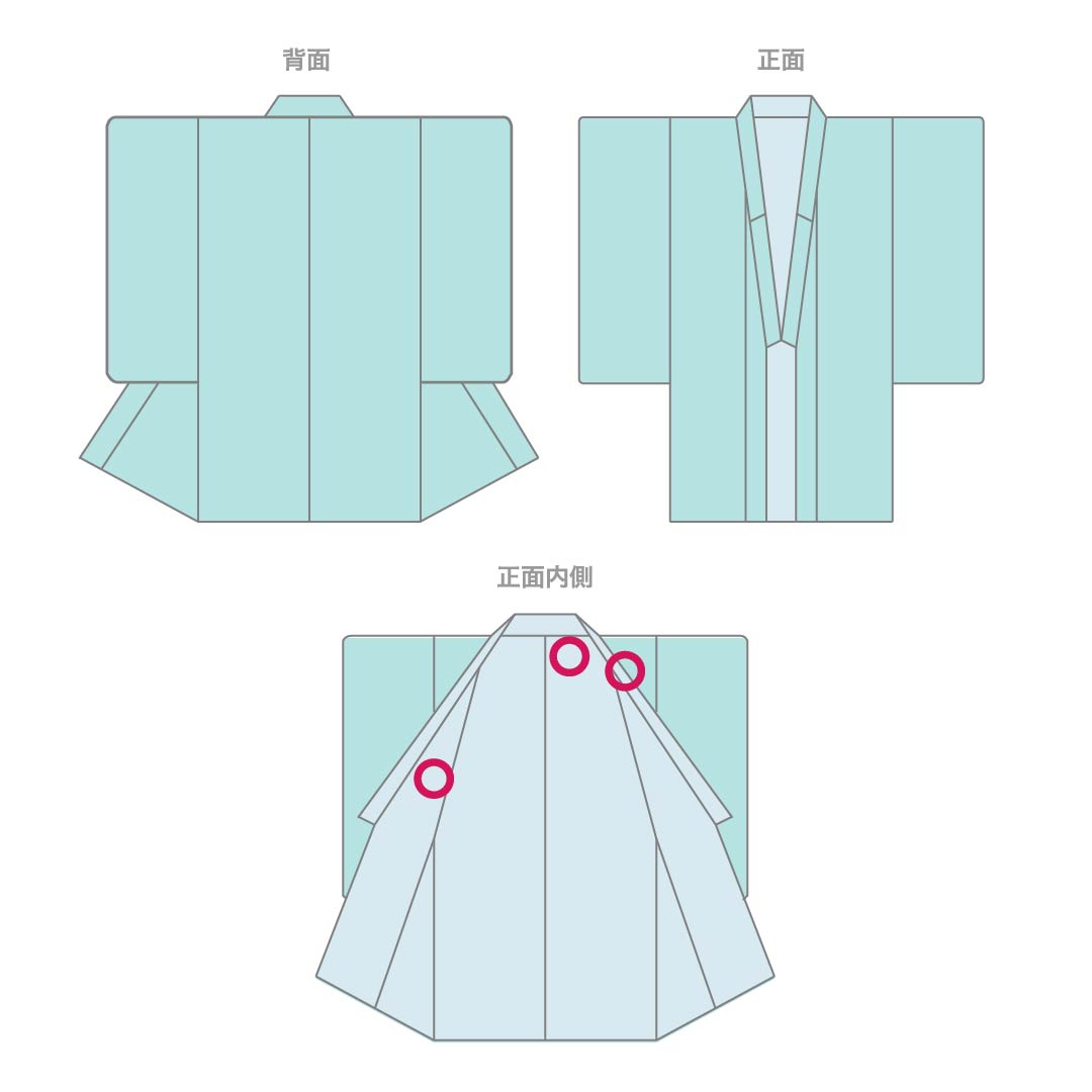 紬 正絹 身丈160.5cm 裄丈62.5cm 韓藍色（からあいいろ） 大島紬 7マルキ 一元絣 Aランク 袷 紺系 1116003793418