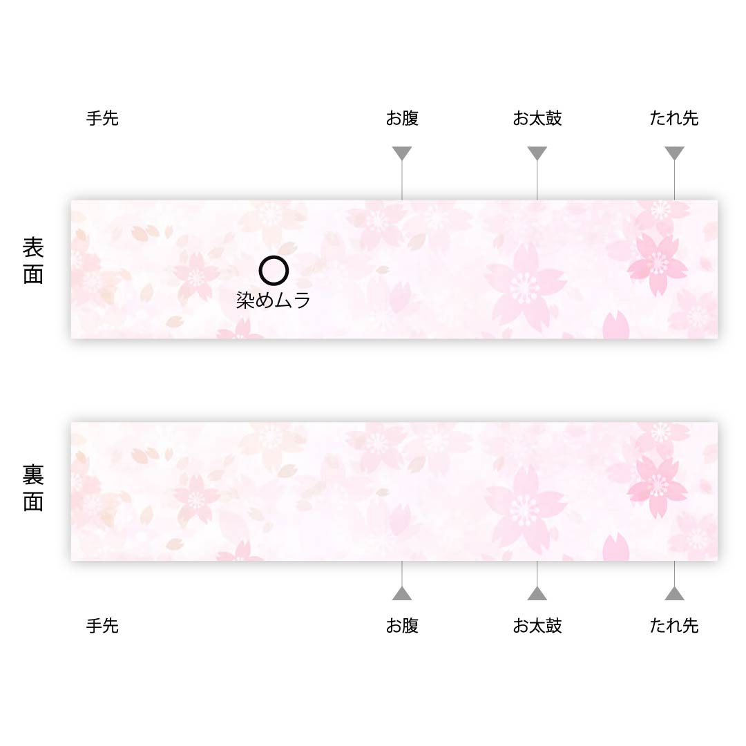 名古屋帯 中紅花色 草花模様 染帯 帯丈358cm 正絹 Aランク 六通 カジュアル 赤系 1124003493312  名古屋仕立て