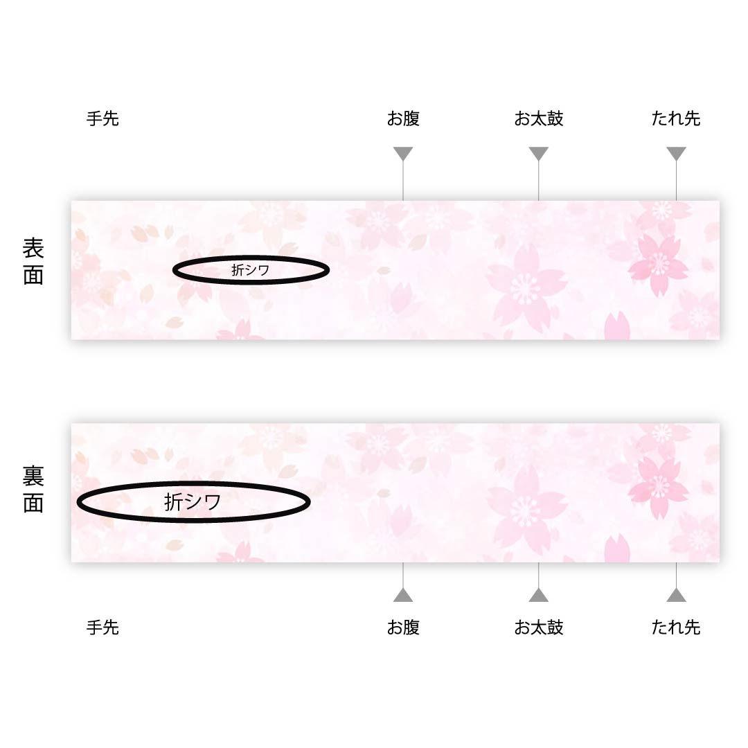 袋帯 正絹 白練色（しろねりいろ） 明綴 松 帯丈438cm Sランク 全通 フォーマル 白系 1123012052311