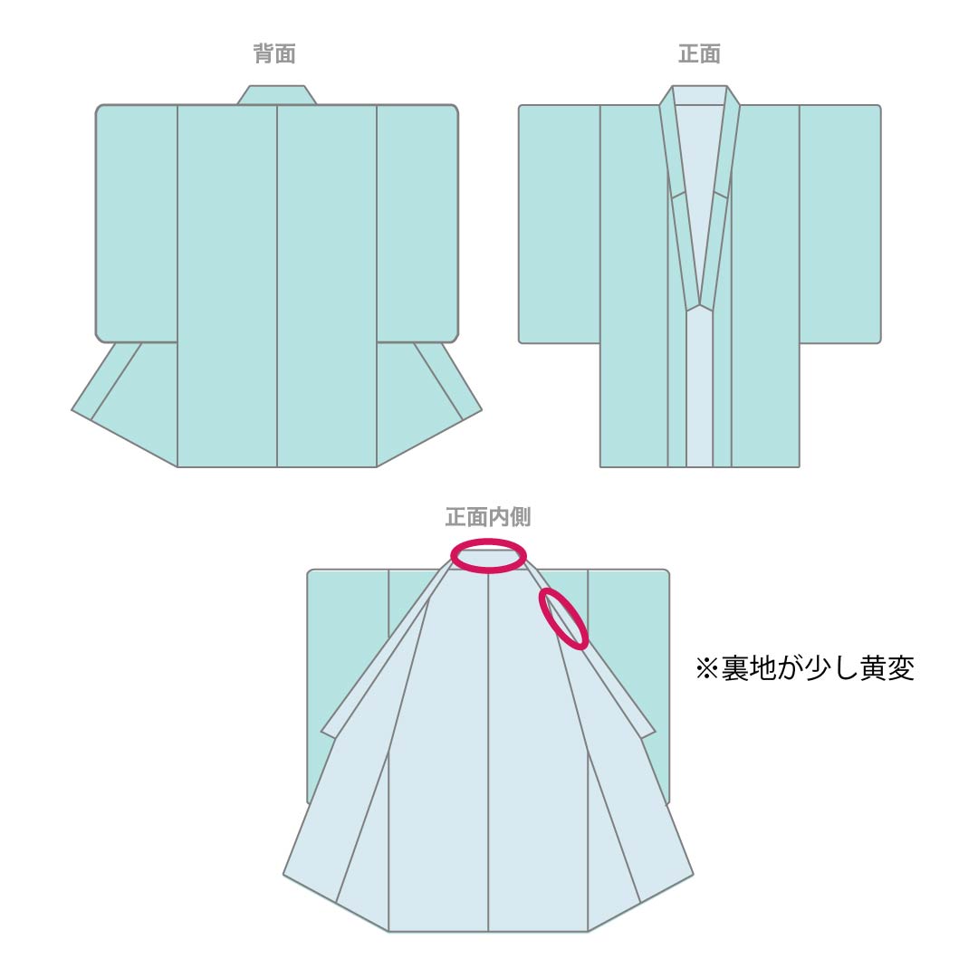 黒留袖 正絹 Aランク 身丈156cm 裄丈64.5cm 袷 京友禅 五つ紋 丸に木瓜 松竹梅 菊 宝尽くし 五つ紋 黒系 1111001933310