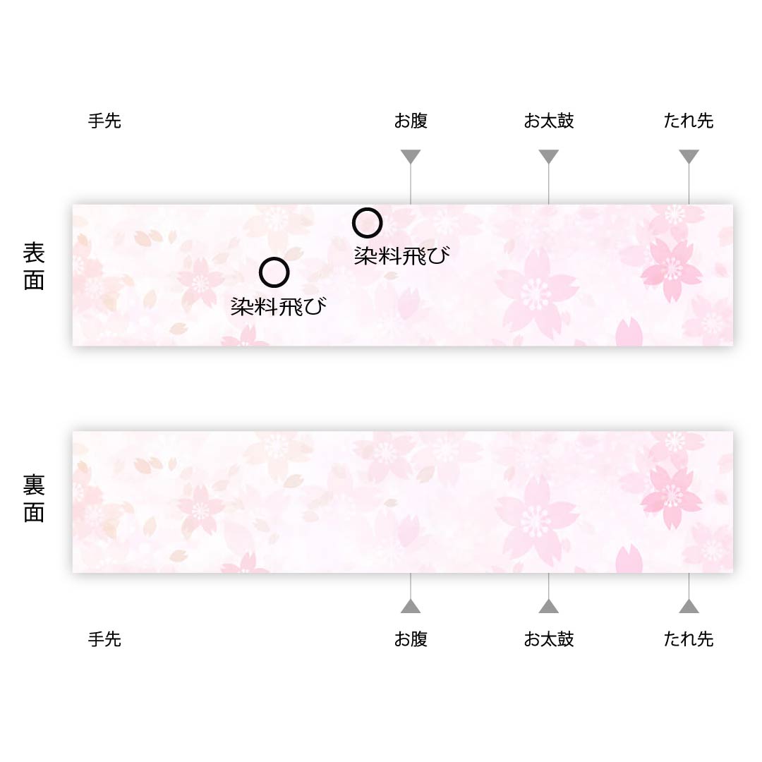 名古屋帯 山吹鼠色 更紗模様 帯丈359.5cm 正絹 Aランク ポイント柄 カジュアル ベージュ系 1124006063325  名古屋仕立て