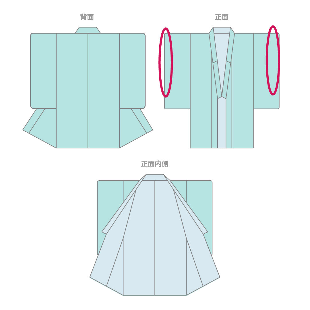 訪問着 袷 身丈165.5cm 裄丈66cm 京紅型 源氏香 草花模様 正絹 Aランク グレー系 1112001453522