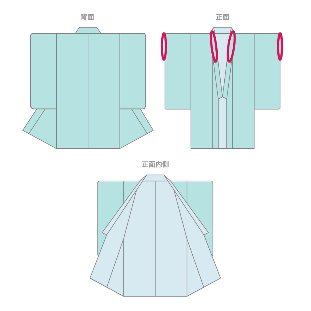 訪問着 正絹 Aランク 袷 身丈155cm 裄丈64.5cm 蒲萄鼠色（ぶどうねずいろ） 江戸小紋 型染 パールトーン加工 吉祥文様 紫系 1112006183320