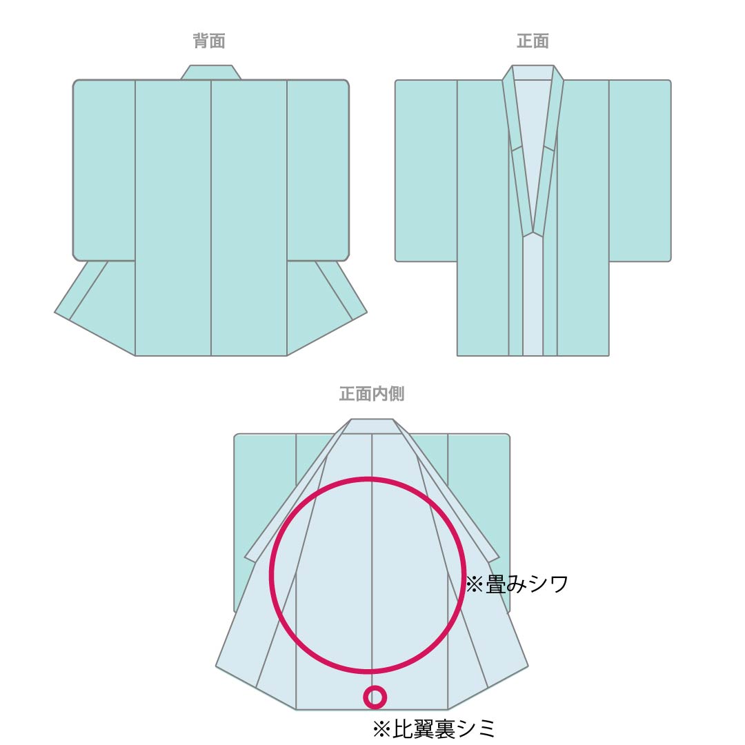 黒留袖 正絹 Sランク 身丈157.5cm 裄丈61.5cm 袷 金彩加工 五つ紋 丸に三つ柏 作家物 吉祥文様 五つ紋 黒系 1111001972310