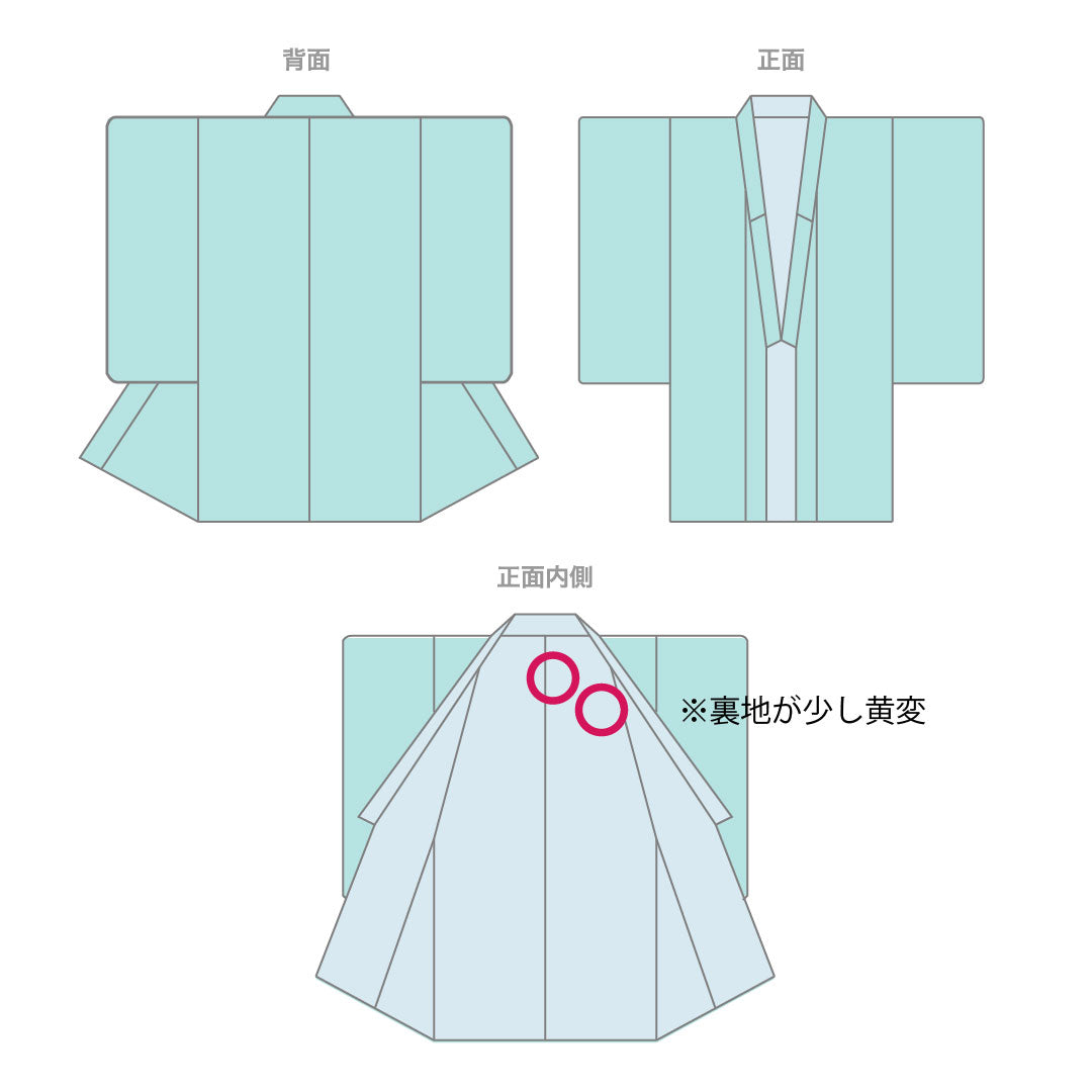 大島紬 身丈160cm 裄丈65.5cm 濃紺色 緯総絣 亀甲 正絹 Aランク 袷 紺系 1116002613418