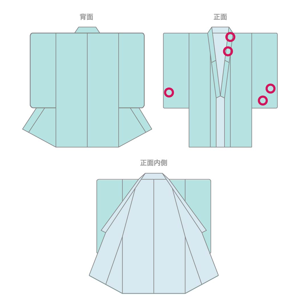 小紋 正絹 Sランク 身丈153.5cm 裄丈64cm 袷 乙女色（おとめいろ） 京紅型 茶屋辻 ピンク系 1115007702213