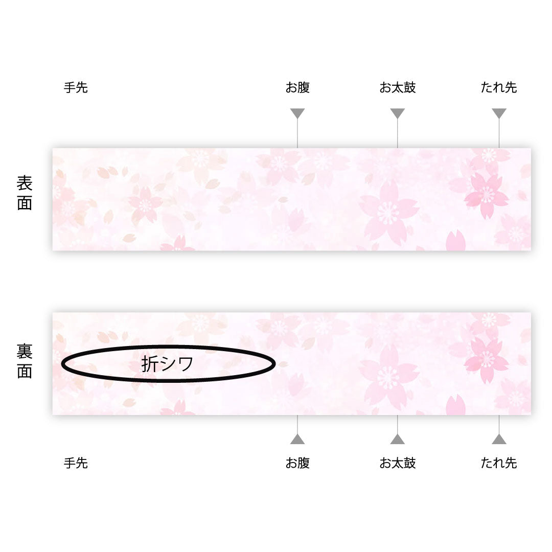 袋帯 グラデーション 流水 帯丈426cm 正絹 Aランク 六通 セミフォーマル 緑系 1123004983319