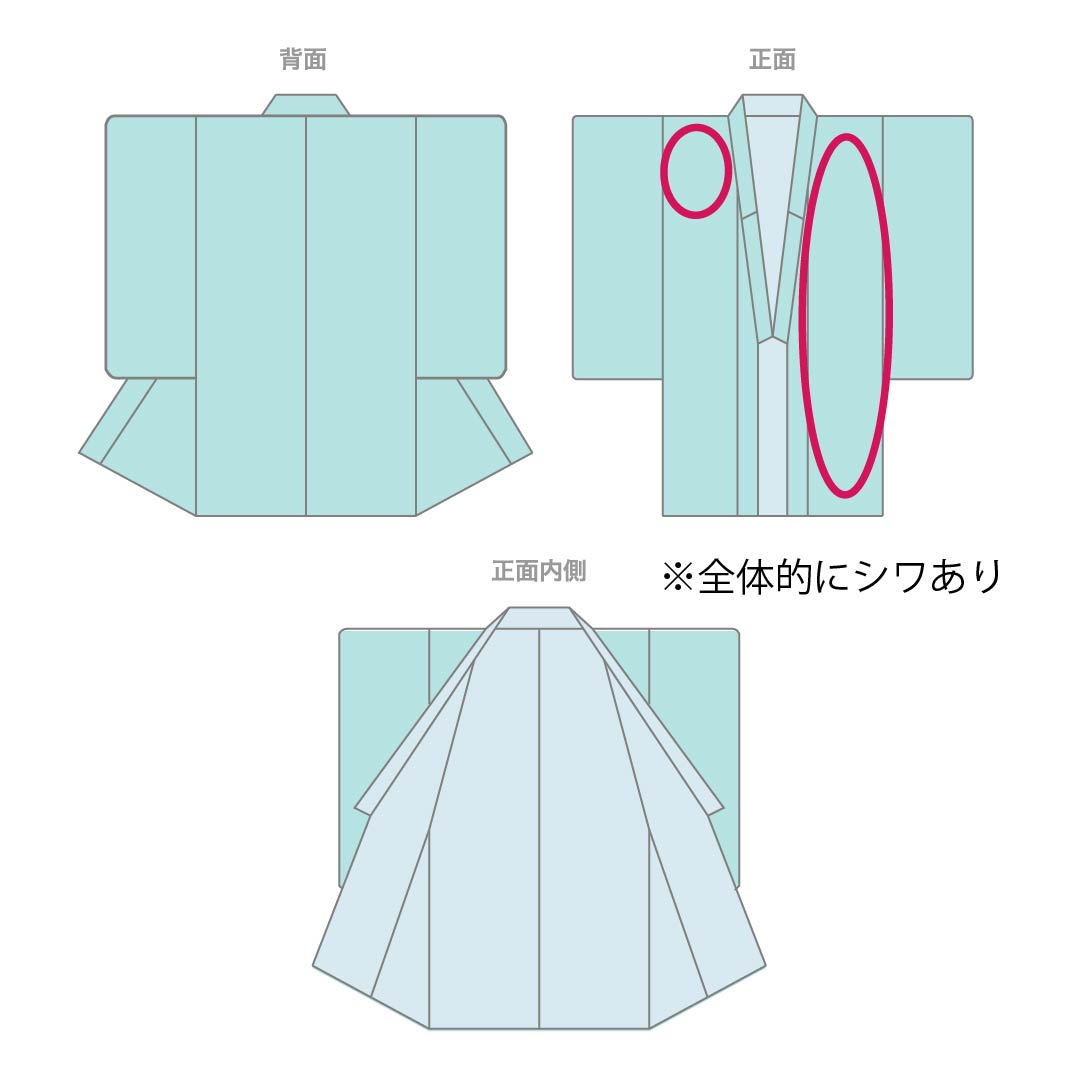 浴衣 木綿 身丈162cm 裄丈67.5cm Sランク 単衣 朱系 辰砂色（しんしゃいろ） 桜 1118006512416
