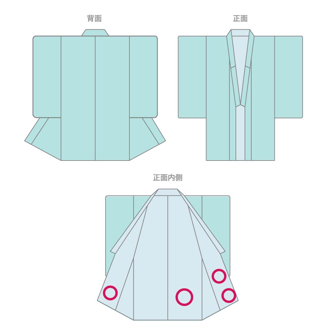 訪問着 正絹 Sランク 袷 身丈164.5cm 裄丈64.5cm 絹鼠色（きぬねずいろ） 蘇州刺繍 汕頭刺繍 抽象模様 グレー系 1112006422422