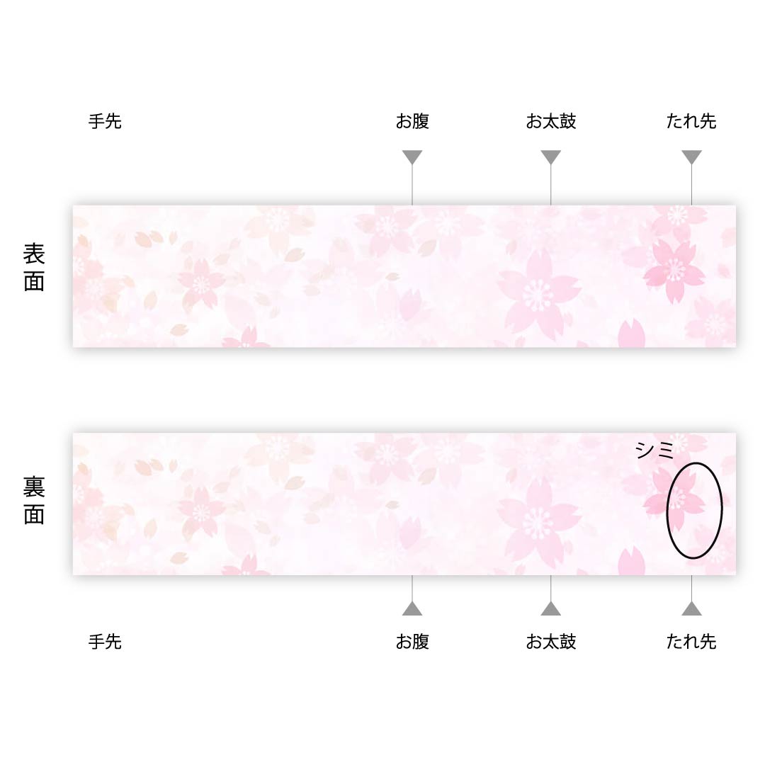 袋帯 黒色 富嶽三十六景柄 波 富士山 帯丈440cm 正絹 Aランク 六通 セミフォーマル 黒系 1123002833310