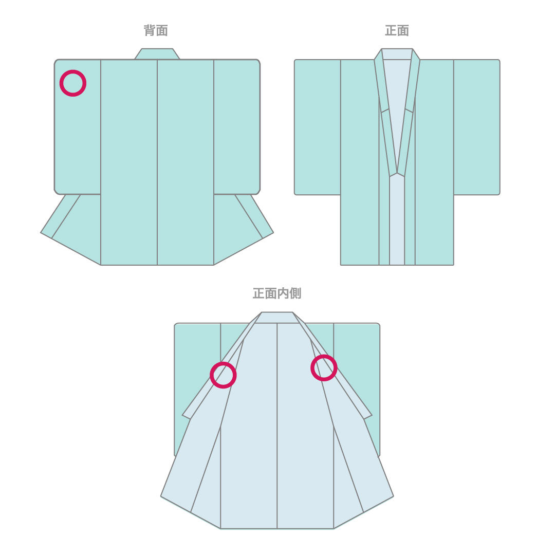 訪問着 袷 身丈157cm 裄丈62.5cm 汕頭刺繡 雪輪 草花模様 正絹 Aランク グラデ 1112002333399