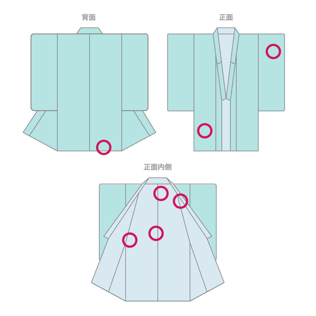 訪問着 袷 身丈153cm 裄丈60.5cm 草花模様 紬地 淡紅藤色 正絹 Aランク 紫系 1112001483220