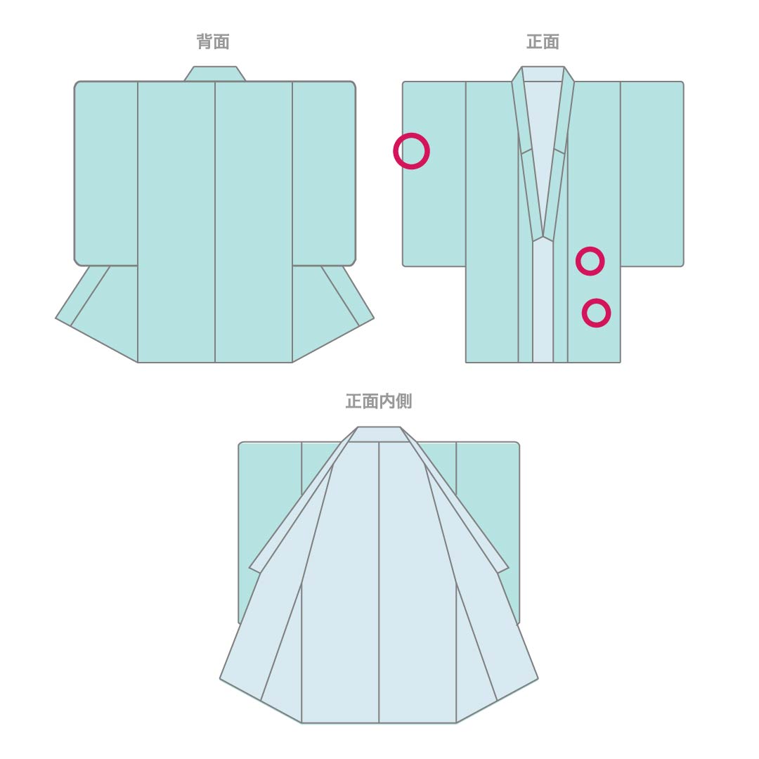 浴衣 綿麻 身丈154cm 裄丈71.5cm Aランク 単衣 ベージュ系 砥粉色（とのこいろ） 男物 幾何学模様 1118005423225