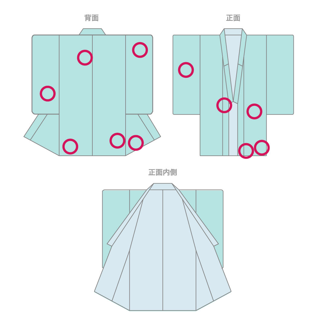 色留袖 身丈157cm 裄丈64cm 袷 東京友禅 正絹 Bランク 三つ紋 クリーム系 1111000284315