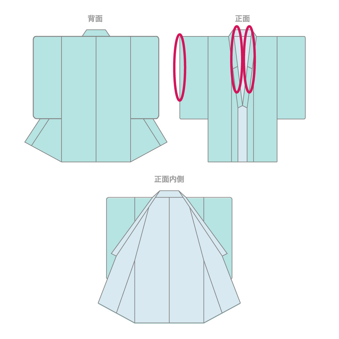 小紋 正絹 身丈156.5cm 裄丈64cm 袷 抽象模様 Aランク 黒系 1115004883310
