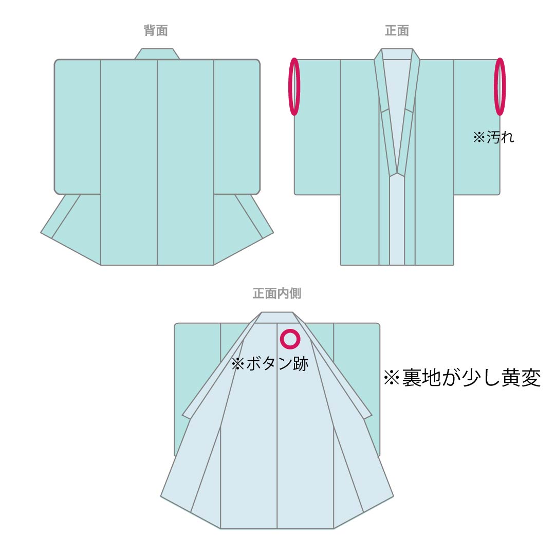 紬 正絹 Aランク 身丈159cm 裄丈64.5cm 横双絣 総花 大島紬 袷 グラデーション系 1116003943399