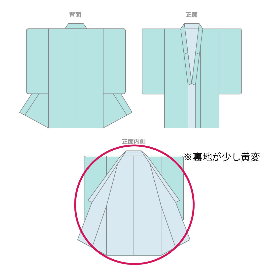 振袖 正絹 身丈160cm 裄丈62.5cm 袷 土耳古赤色（とるこあかいろ） 金通し 露芝 草花模様 Aランク 赤系 1113002043412