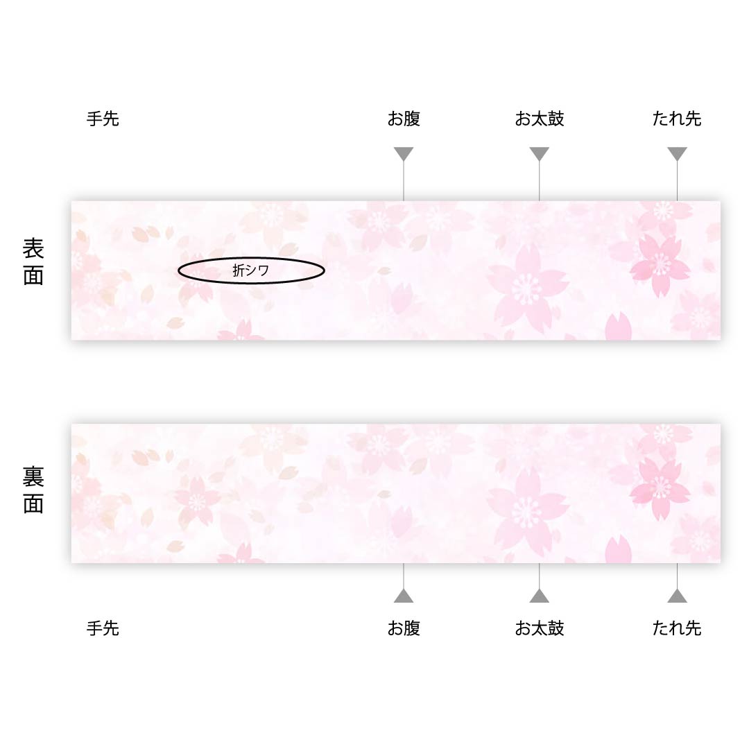 Nagoya obi, Korean indigo, Greek pattern, obi length 366cm, pure silk, A rank, six-way, casual, navy, 1124003673318, open style