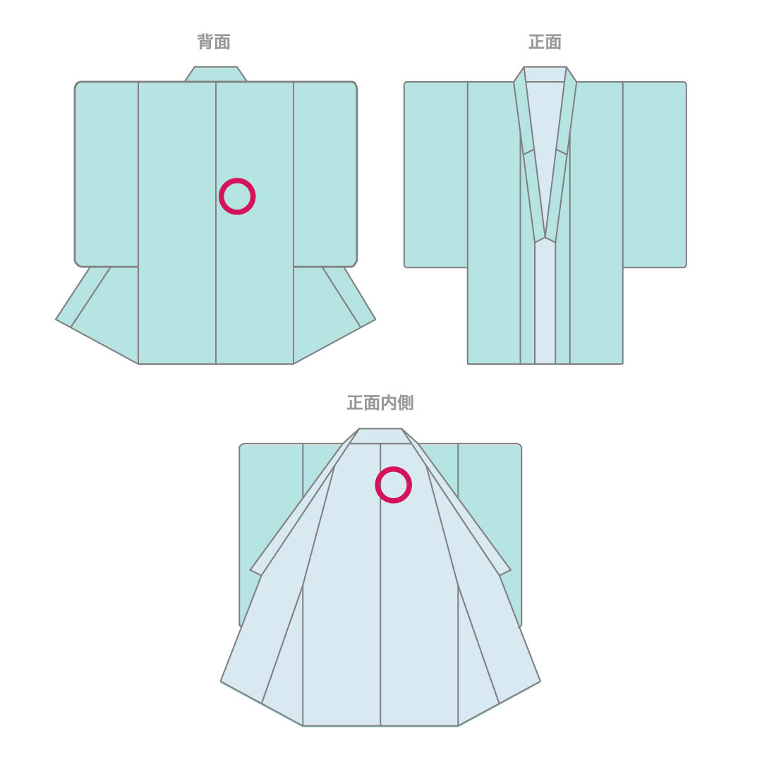 Homongi, pure silk, lined, length 161cm, sleeve length 63cm, coral color, Kyo-Yuzen, chrysanthemum, pine, A rank, orange, 1112002913426