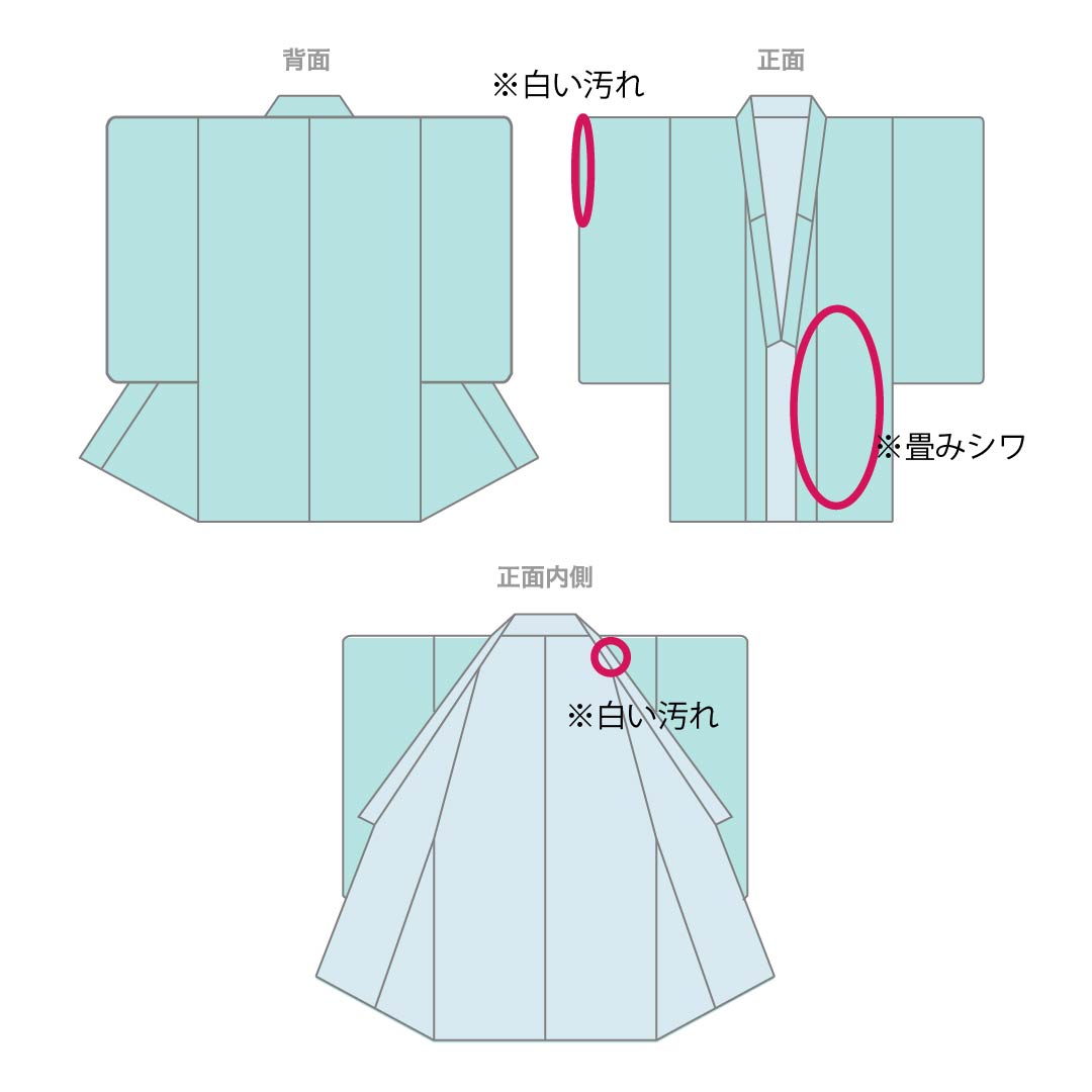 浴衣 木綿 身丈163cm 裄丈64cm Sランク 単衣 黒系 鉄線 蝶 1118006082410
