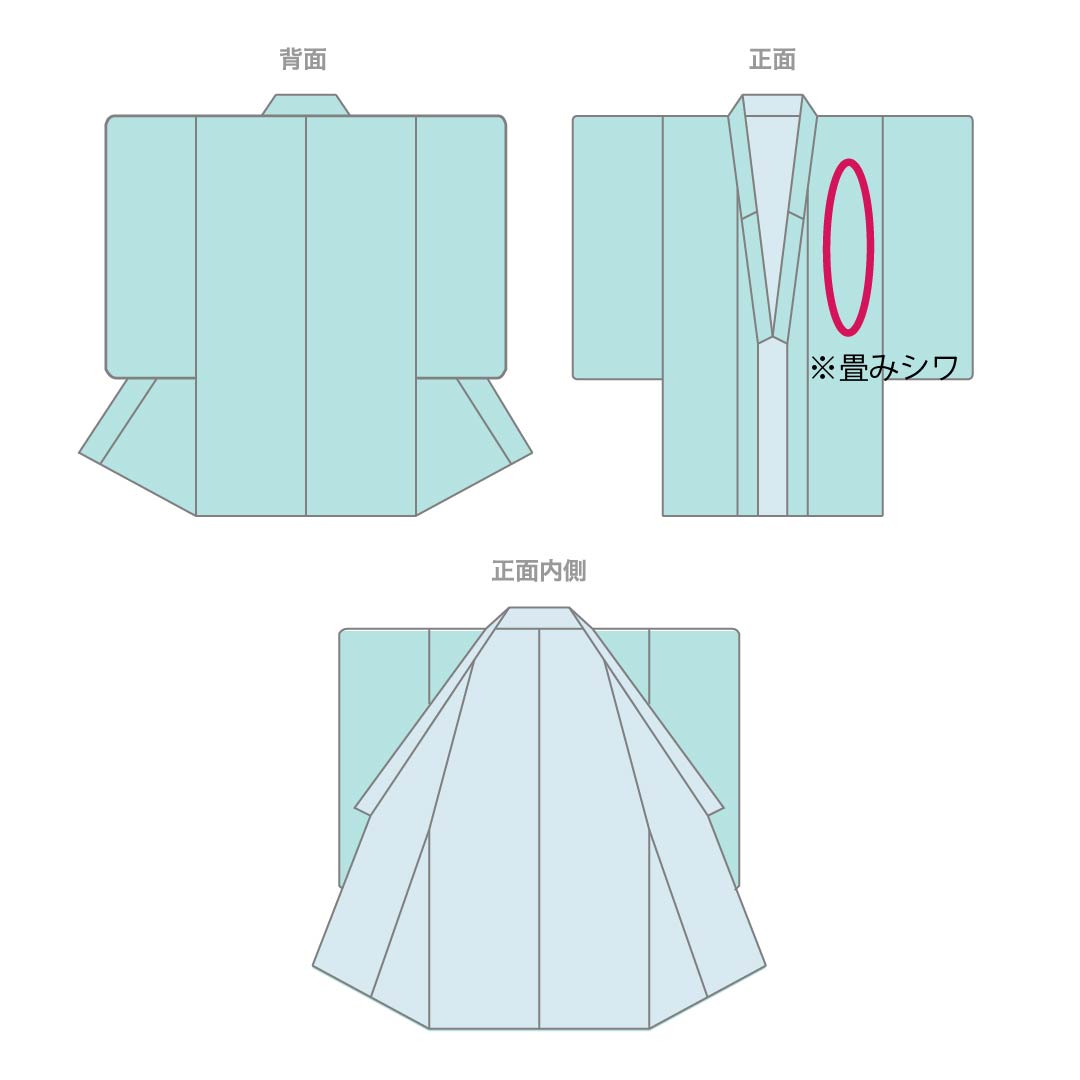 振袖 正絹 Sランク 身丈166cm 裄丈67cm 袷 木蘭色（もくらんじき） 京紅型 吉祥文様 松 菖蒲 橙系 1113002302526