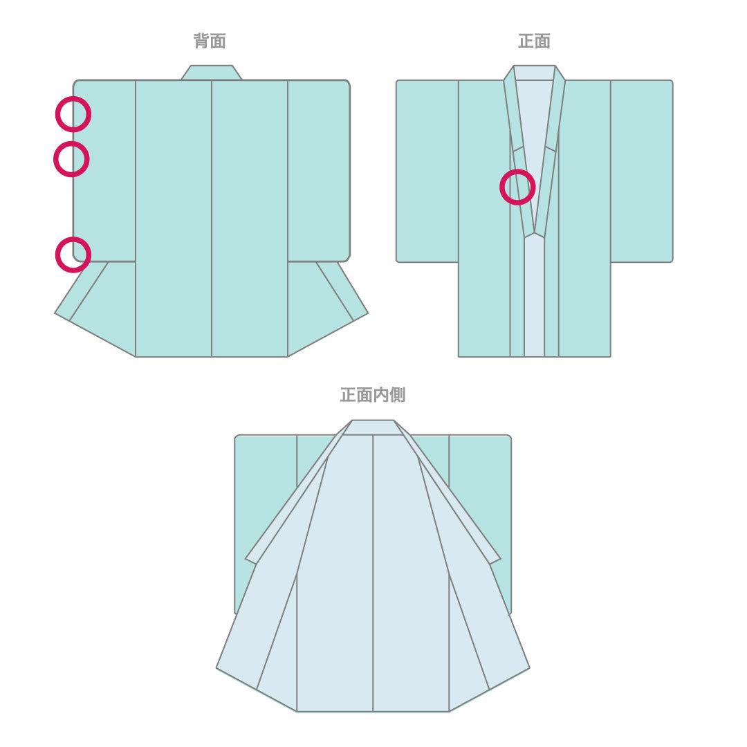 色無地 正絹 身丈164.5cm 裄丈63.5cm 桜色（さくらいろ） 扇 無地訪問着 袷 紋なし Aランク ピンク系 1114001393413