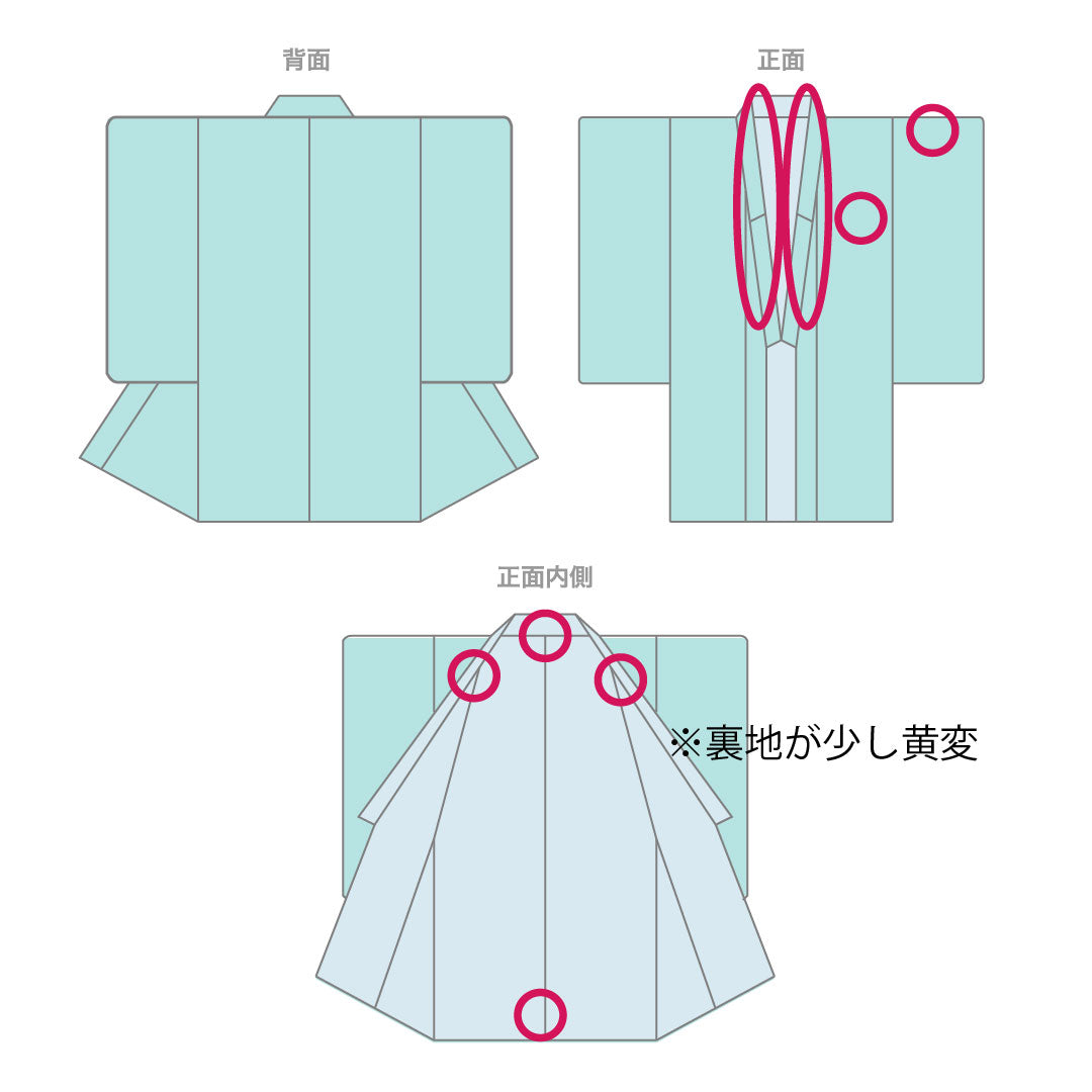 Black formal kimono, pure silk, length 154cm, sleeve length 61.5cm, lined, Kyoto Yuzen, pine, bamboo and plum, folding screen, five crests, circle with ivy, A rank, black, 1111001653210