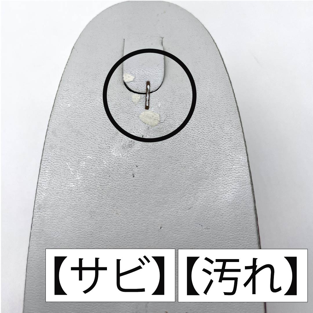 (Like New) Semi-Formal Zori Sandal and Bag Set, Grade A, Bijinsai Color (Purple), Solid Color, Size M, 1133000263320