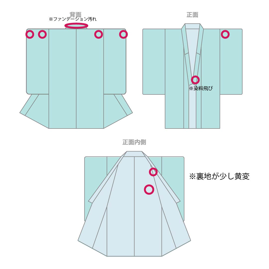 訪問着 正絹 Aランク 袷 身丈164cm 裄丈64.5cm 乳白色（にゅうはくしょく） 京友禅 草花 白系 1112006523411
