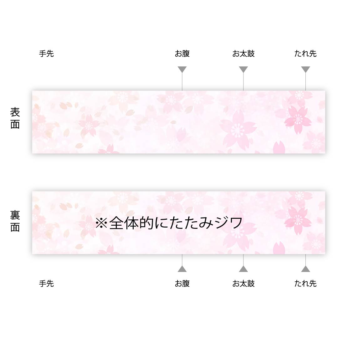 （未仕立）袋帯 赭色（そおいろ） 亀甲 菊 帯丈464cm 正絹 Aランク 全通 セミフォーマル 茶系 1123006573414