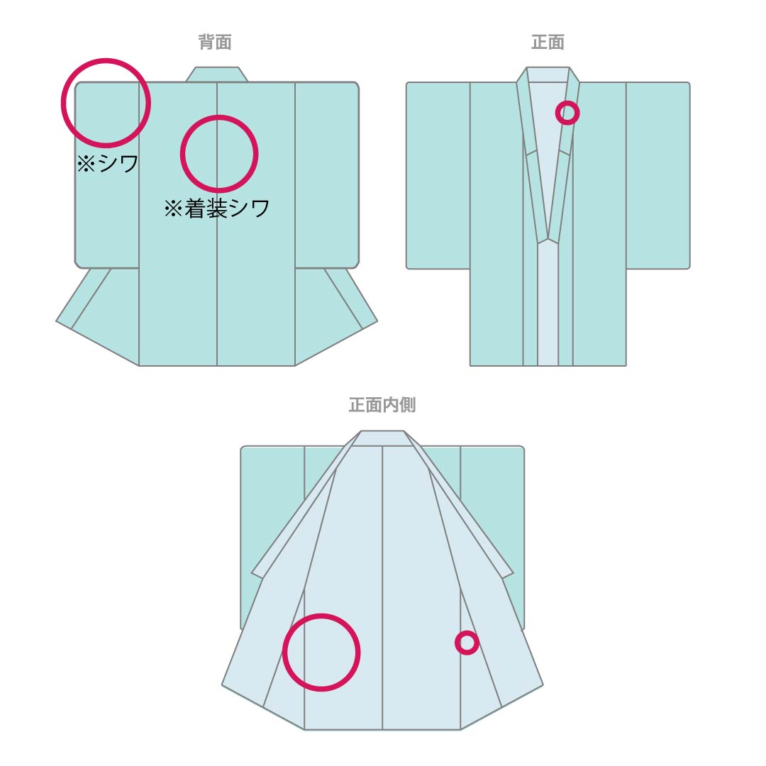 訪問着 正絹 Aランク 袷 身丈160cm 裄丈62.5cm 丁子煤竹色（ちょうじすすたけいろ） 琉球紅型 雪輪 鳳凰 風景 パールトーン加工 ベージュ系 1112007273425