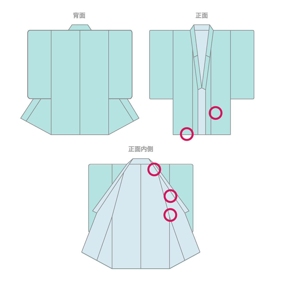小紋 身丈159cm 裄丈63cm 袷  絞り 草花模様  正絹 Bランク 黄系 1115001924323