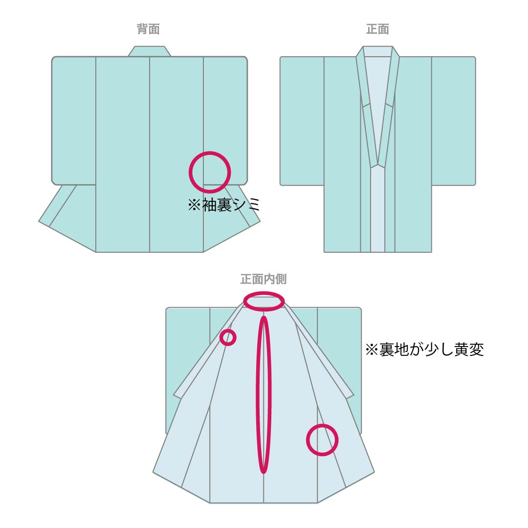 Visiting Kimono, Pure Silk, Grade A, Lined, Length 152cm, Sleeve Length 63cm, Shinonome-iro (Shinonome-iro) Chirimen Fabric, Tsujigahana Pattern, Pink, Product Number: 1112006853213